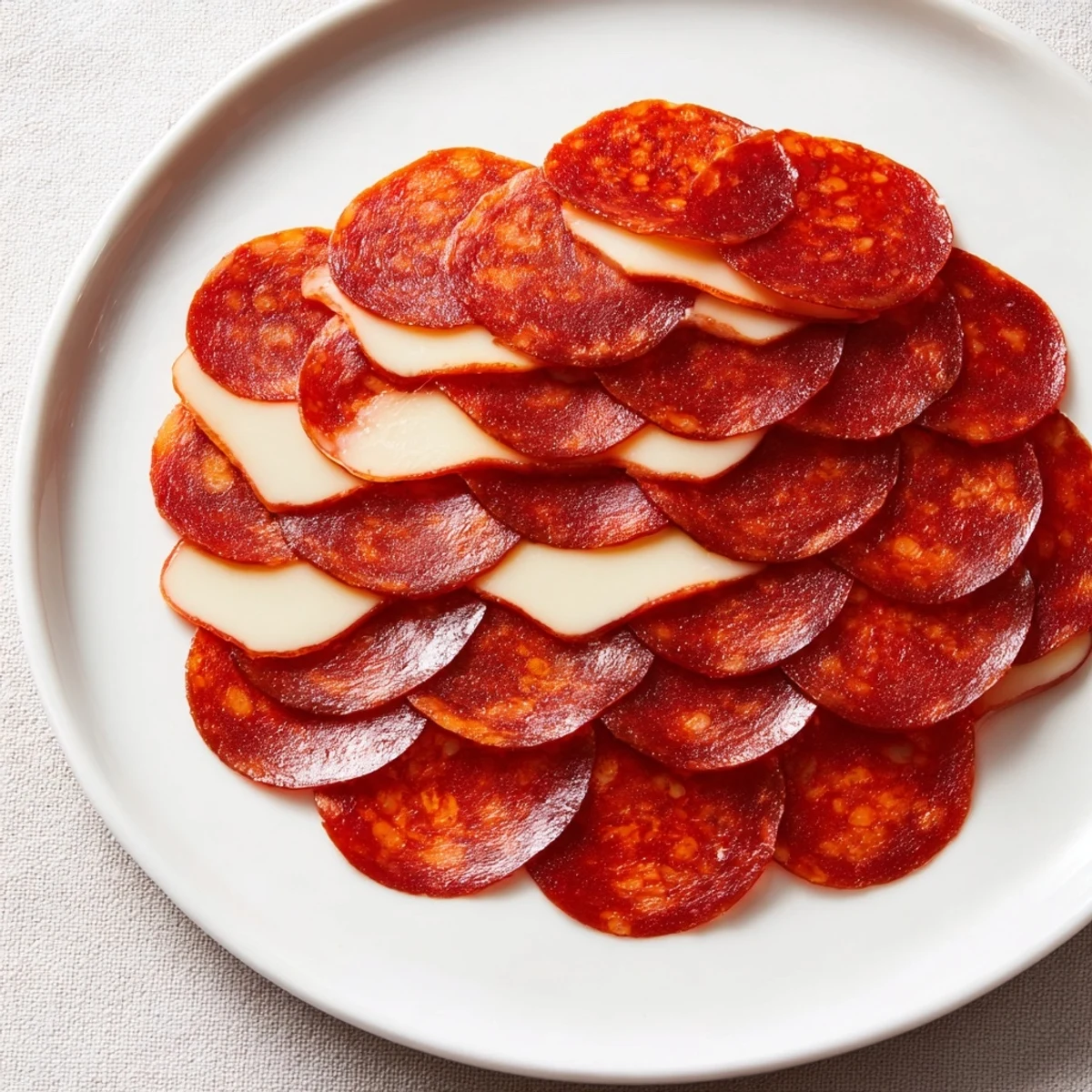 Dragon Scale Appetizer