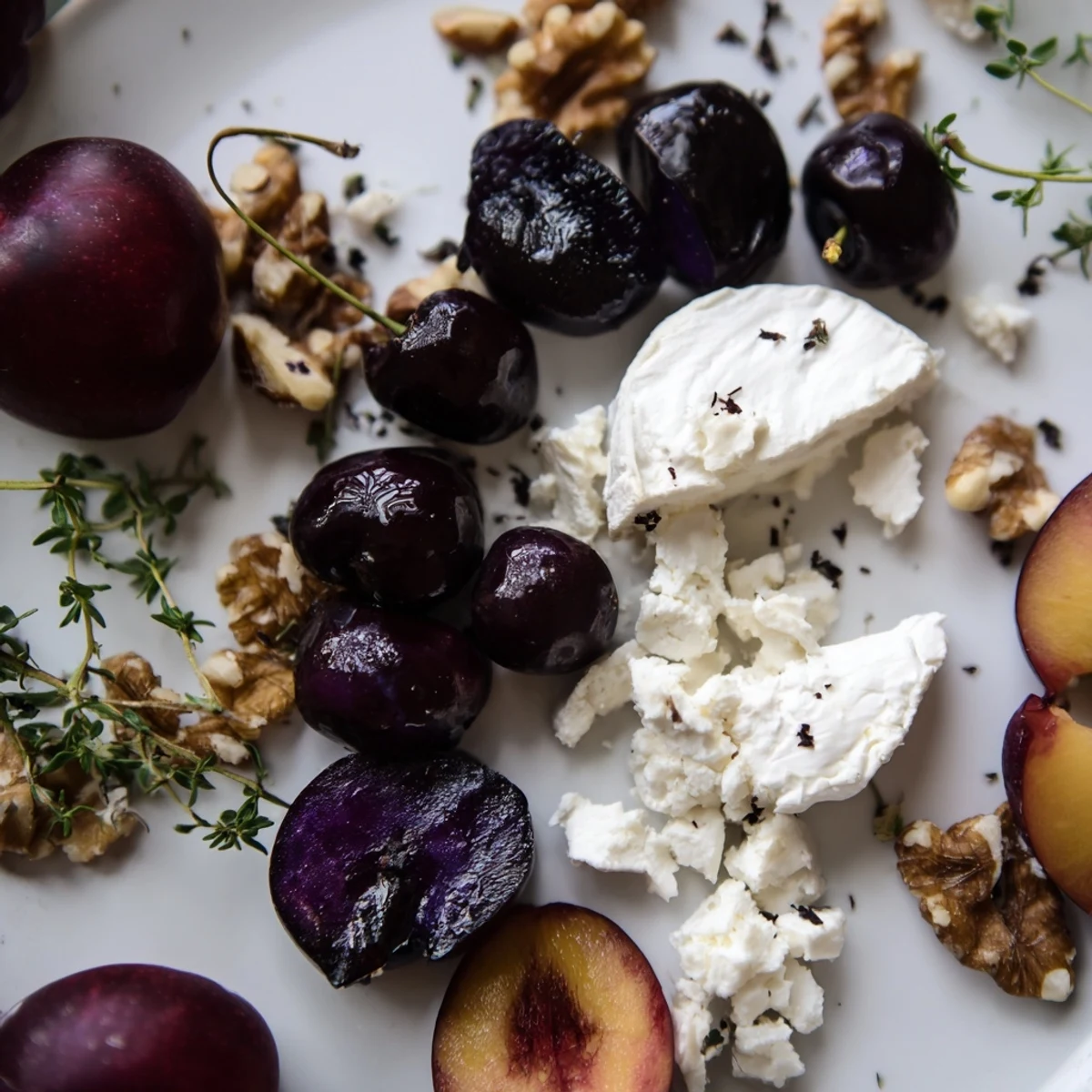 Midnight Orchard Fruit Cheese