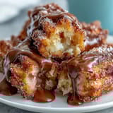 Cinco de Mayo Churro Bites