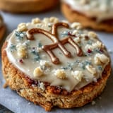 Taurus Zodiac Cookie Box Gold