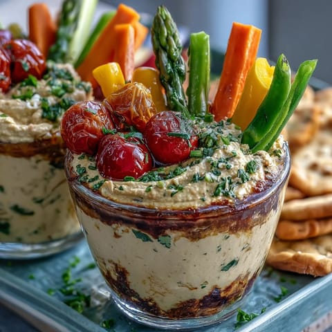 Field Trip Snack Cups
